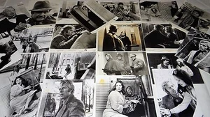 DIE 3 TAGE DES KONDORS THREE DAYS OF THE CONDOR Redford 20 Pressefotos 1975 - Bild 1 von 1