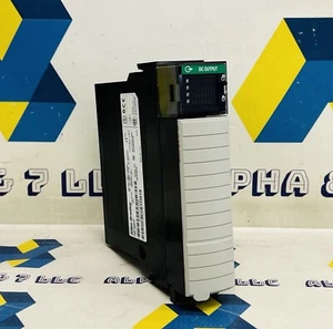 Allen Bradley 1756-0B32/A dc Output Module 32 pt 1756-OB32 A - Picture 1 of 6