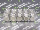 USED Lot of 10 Potter & Brumfield KUEP-11D15-24 Plug-In Power Relay