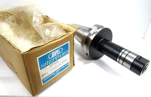 Portaherramientas CNC Big Daishowa BT50 SA1.000-4.00 Soporte Molino Nuevo Antiguo Stock Japón - Imagen 1 de 6