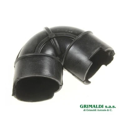 MANICOTTO RACCORDO TUBO CONNETTORE PER LAVASTOVIGLIE VESTEL 42144473 42158952 - Immagine 1 di 2