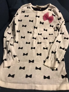 Sonoma Size 6x Girls Sweater - Picture 1 of 1