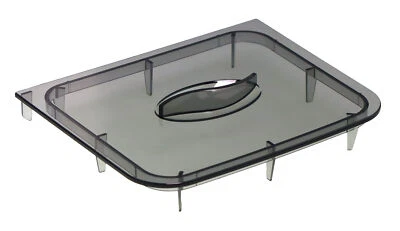Jura 64809 Tapa de recipiente de granos para cafeteras automáticas IMPRESSA Z5 Z6 Z7 Z9