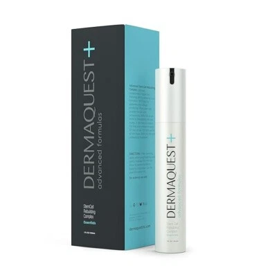 Dermaquest Advanced Formulas SkinBrite Serum 1oz - 30ml (NEW SEALED BOX) - Image 1 of 4