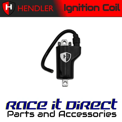 Ignition Coil for Arctic Cat 1000 H2 Thundercat EFI 4x4 2008-2010 Hendler - Image 1 of 4