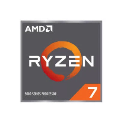 PROCESSORE AMD RYZEN 7 5700X / 8-CORE / 3,4 GHZ / SOCKET AM4 / TRAY NO FAN - Immagine 1 di 2