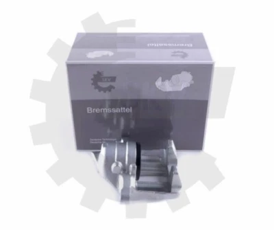 Étrier De Frein Avant Droit Pour FIAT Punto Tipo LANCIA DELTA I 791445 5943641 - Photo 1/4