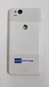 Original Google Pixel 2 Housing - White  - Picture 1 of 3