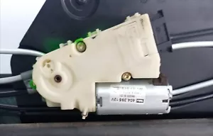 2005 PONTIAC G6 PANORAMIC SUNROOF Motor ONLY 2007 - Picture 1 of 6