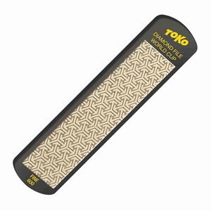 Toko World Cup Diamantfeile fein 600er Körnung - Bild 1 von 1