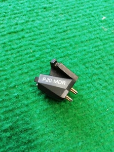 Testina AKG P20 MDR senza Puntina Introvabile - Foto 1 di 5