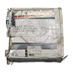 ACDelco Disc Brake Rotor 18A413A 19261838 New Open Box - Picture 1 of 10