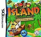 Pogo Island by Electronic Arts GmbH | Game | condition good