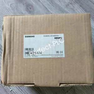 1PC Brand New Siemens SQM45.291B9WH Servo Motor Combustion Actuator - Afbeelding 1 van 2