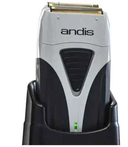 Original Andis Profoil Lithium Plus 17200 Friseur Haarreinigung Elektrorasierer F - Bild 1 von 3