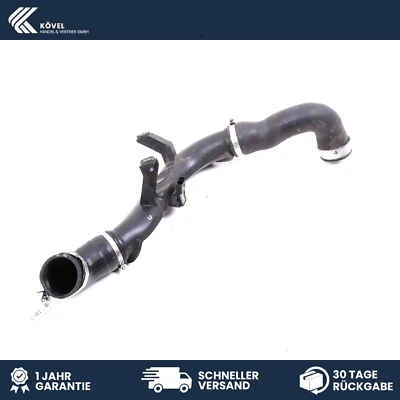 Air de Suralimentation Entrée Conduite de Pression Turbo VW Passat Cc 2.0 TFSI - Photo 1/3