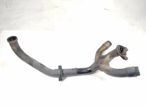 2000 Ducati Monster M750 M900 Front Header Mid Pipe Collector - Picture 1 of 12