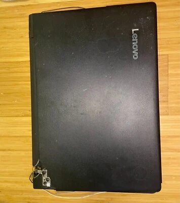 Неполный ноутбук Lenovo IdeaPad 110-15ISK 15,6 дюйма Intel i3-6100U 2,30 ГГц 4 ГБ RAM - Изображение 1 из 4