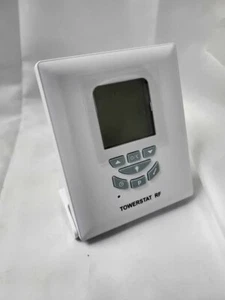Towerstat RF thermostat and programmer - BNIB - Picture 1 of 11