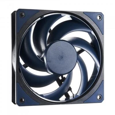 Cooler Master Ventola CM Mobius 120 - Immagine 1 di 4