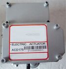External Electronic Actuator ACD175 ACD175A-12V Generator Genset Controller kr