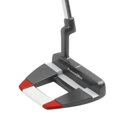 Powerbilt TPS X-Type Series M600 Putter 35" Right-Handed NEW! - Image 1 of 2