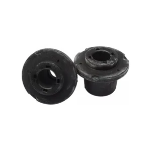 2x Radiator Lower Mount Bushing For 04-18 Buick LaCrosse Regal Chevrolet Malibu - Picture 1 of 6