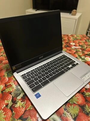 Comuputer Portatile Chromebook 314 - Immagine 1 di 4