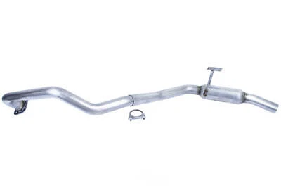 Silenciador de escape Ansa TY29947 Foto 1 de 3