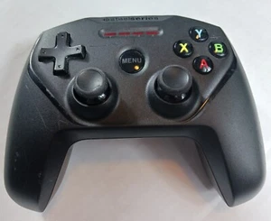 SteelSeries 69070 Nimbus Wireless Gaming Controller for iOS and AppleTV - Black - Picture 1 of 5