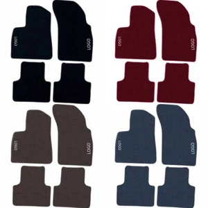For Ford Fiesta Focus Fusion Handmade Car Floor Mat Pad New Waterproof All Model - Picture 1 of 9