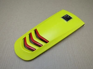 Piaggio Vespa GTS 300 Supersport 2017 2017 12.630 km Hupe Abdeckung Verkleidung (14758) - Bild 1 von 6