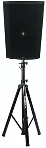 Mackie Thump215XT 15" 1400 Watt Powered DJ PA Speaker+Tripod Stand Thump 212XT - Picture 1 of 12