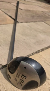 Callaway Forged Titanium 10 degrees Ultralight Big Bertha -driver - Picture 1 of 8