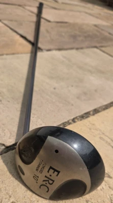 Callaway Forged Titanium 10 degrees Ultralight Big Bertha -driver - Image 1 of 4