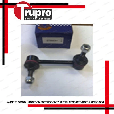 1 Pc Trupro Front LH Sway Bar Link for Mazda 323 Astina Protege BA 626 MX6 GE EE - image 1 of 2