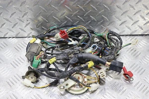 I148 2008 polaris outlaw 90 OEM WIRE HARNESS - Picture 1 of 1