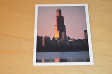 Tom Thumb - Wonders Of the Modern World - Sears Tower - No 24