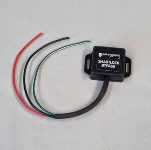 Ford Falcon Smartlock Bypass Module EB/ED/EF/EL/XG/XH - Picture 1 of 3