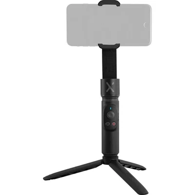 ZHIYUN Smooth X KIT Gimbal Stabilizer Handheld for Smartphone - Image 1 of 4
