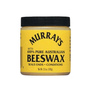 Murrays Bees Wax. Yellow - Picture 1 of 1