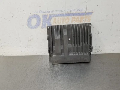 17 2017 TOYOTA TACOMA TRD SPORT 3.5L ECM ENGINE CONTROL MODULE 81210080200 - Image 1 of 4