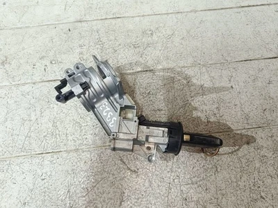 Blocco canna accensione diesel Opel Zafira B 2006 N0501882 MAC3323 - Immagine 1 di 3