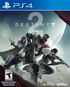 Destiny 2 Para PlayStation 4 PS4 Shooter PS5 Muy Bueno 2E - Imagen 1 de 4