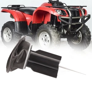 ATV Carburetor Rebuild Kit Carb Replacement For Grizzly 660 4x4 YFM660FW 2 DW - Picture 1 of 12