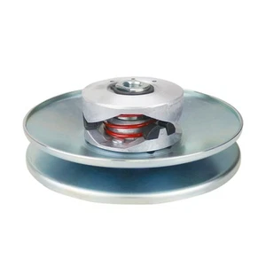 30 Series Torque Converter 5/8" Clutch 7" Driven Asymmetric Go Kart Mini Bike - Picture 1 of 8