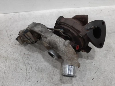 2012 LAND ROVER DISCOVERY LR4 306dt 3.0L Diesel Turbocharger Turbo - Image 1 of 4