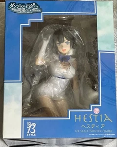 Figurina dipinta Hestia scala 1/4 nuova dal Giappone - Foto 1 di 4