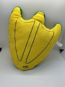 Oregon Ducks Webfoot Plush Stuffed Mascot Factory NCAA University of Oregon - Picture 1 of 9