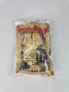 1997 Burger King Kinder Mahlzeit Spielzeug - ANASTASIA Anya & Pooka BRANDNEU - Bild 1 von 6